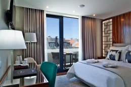 Turim Saldanha Hotel - Photo 5