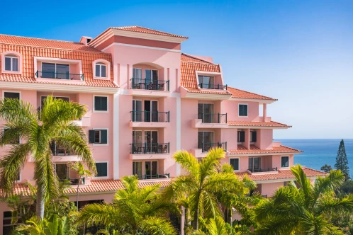 Pestana Royal Premium All Inclusive Ocean and Spa Resort