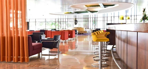 Pestana Casino Studios