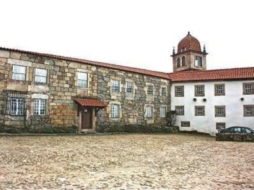 Convento Nossa Senhora do Carmo