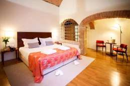 Convento da Serta Hotel - Photo 3