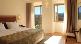 Convento da Serta Hotel - Photo 4