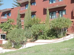 Topazio Vibe Beach Hotel and Apartments - Foto 2