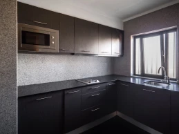 Topazio Vibe Beach Hotel and Apartments - Foto 4