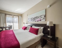 Topazio Vibe Beach Hotel and Apartments - Foto 5