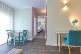Aguahotels Alvor Jardim - Foto 3