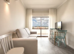 Aguahotels Alvor Jardim - Foto 5