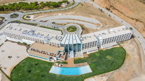 Algarve Race Resort Apartments