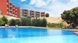 Algarve Race Resort Apartments - Foto 2