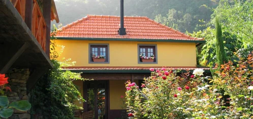 Pestana Quinta do Arco Nature and Rose Garden Hotel