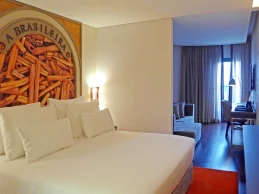 Pestana Porto - A Brasileira - Foto 5