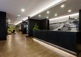 Neat Hotel Avenida - Foto 2