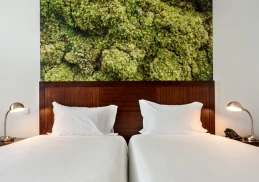 Neat Hotel Avenida - Foto 3
