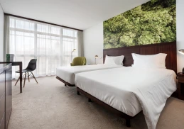 Neat Hotel Avenida - Foto 4