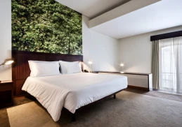 Neat Hotel Avenida - Foto 5