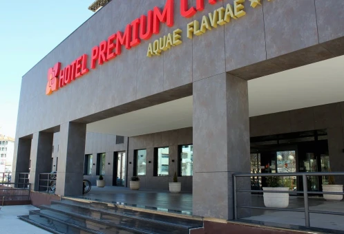 Premium Chaves - Aquae Flaviae