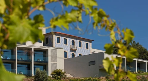 Douro Palace Hotel Resort and Spa