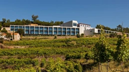 Douro Palace Hotel Resort and Spa - Foto 2