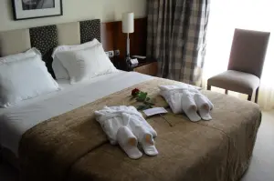 Santana Hotel  and  Spa