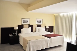 Santana Hotel and Spa - Foto 2