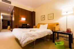 Santana Hotel and Spa - Foto 5