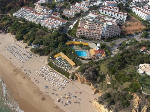 Monica Isabel Beach Club 4*