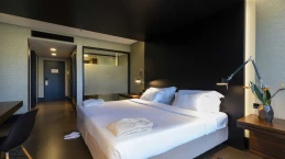 Evidencia Belverde Hotel - Foto 2