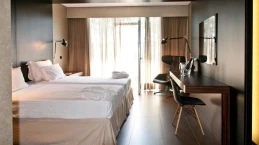 Evidencia Belverde Hotel - Foto 4