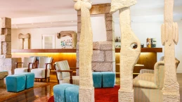 Fonte Santa Hotel - Foto 2