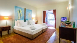 Fonte Santa Hotel - Foto 5