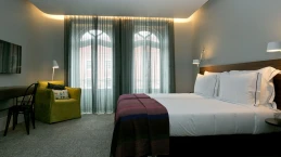 1908 Lisboa Hotel - Photo 2