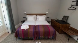 1908 Lisboa Hotel - Photo 3
