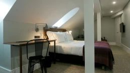 1908 Lisboa Hotel - Photo 4