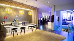 Czar Lisbon Hotel - Photo 2