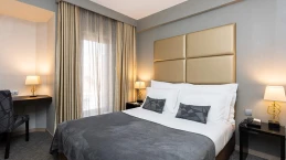 Czar Lisbon Hotel - Photo 5