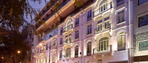 PortoBay Liberdade