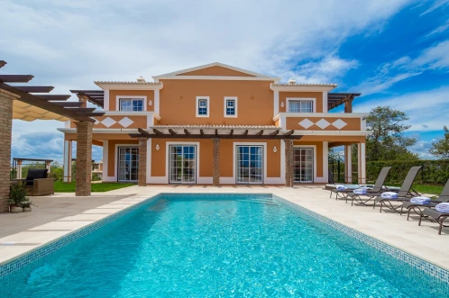 Colina Villas with Private Pool