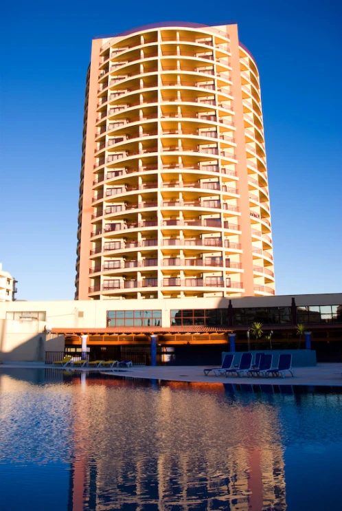 Farol Praia da Rocha 360 Suites (ex-Clube Praia Mar)