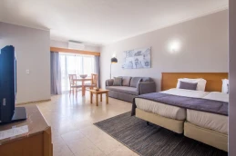 Farol Praia da Rocha 360 Suites (ex-Clube Praia Mar) - Foto 3