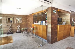 Hotel Castrum Villae - Photo 2