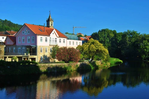 Ribeira Collection Hotel