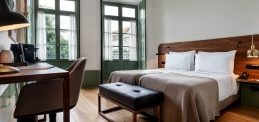 Pestana Porto - Goldsmith City Center and Historical Hotel - Foto 4