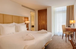 Hotel Premium Porto Downtown - Photo 4