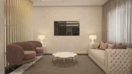 SDivine Fatima Hotel - Foto 3