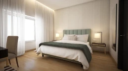 SDivine Fatima Hotel - Foto 5