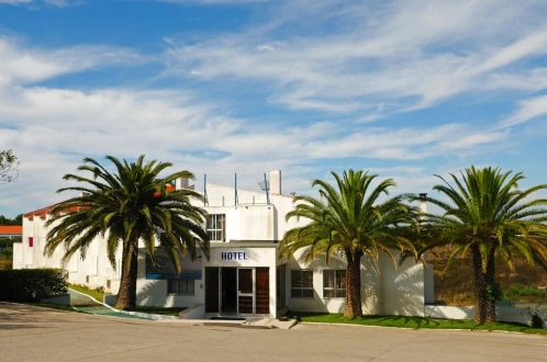 Vale da Telha Hotel