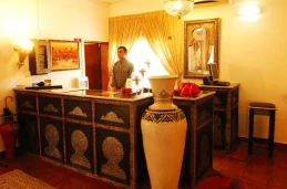 Vale da Telha Hotel - Photo 2