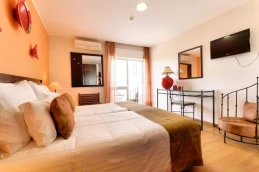 Vale da Telha Hotel - Photo 4