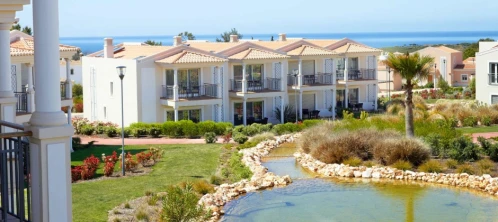 Vale da Lapa Village Resort
