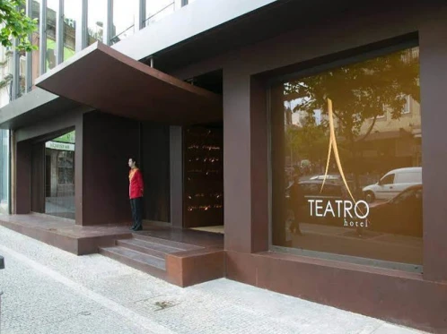 PortoBay Teatro